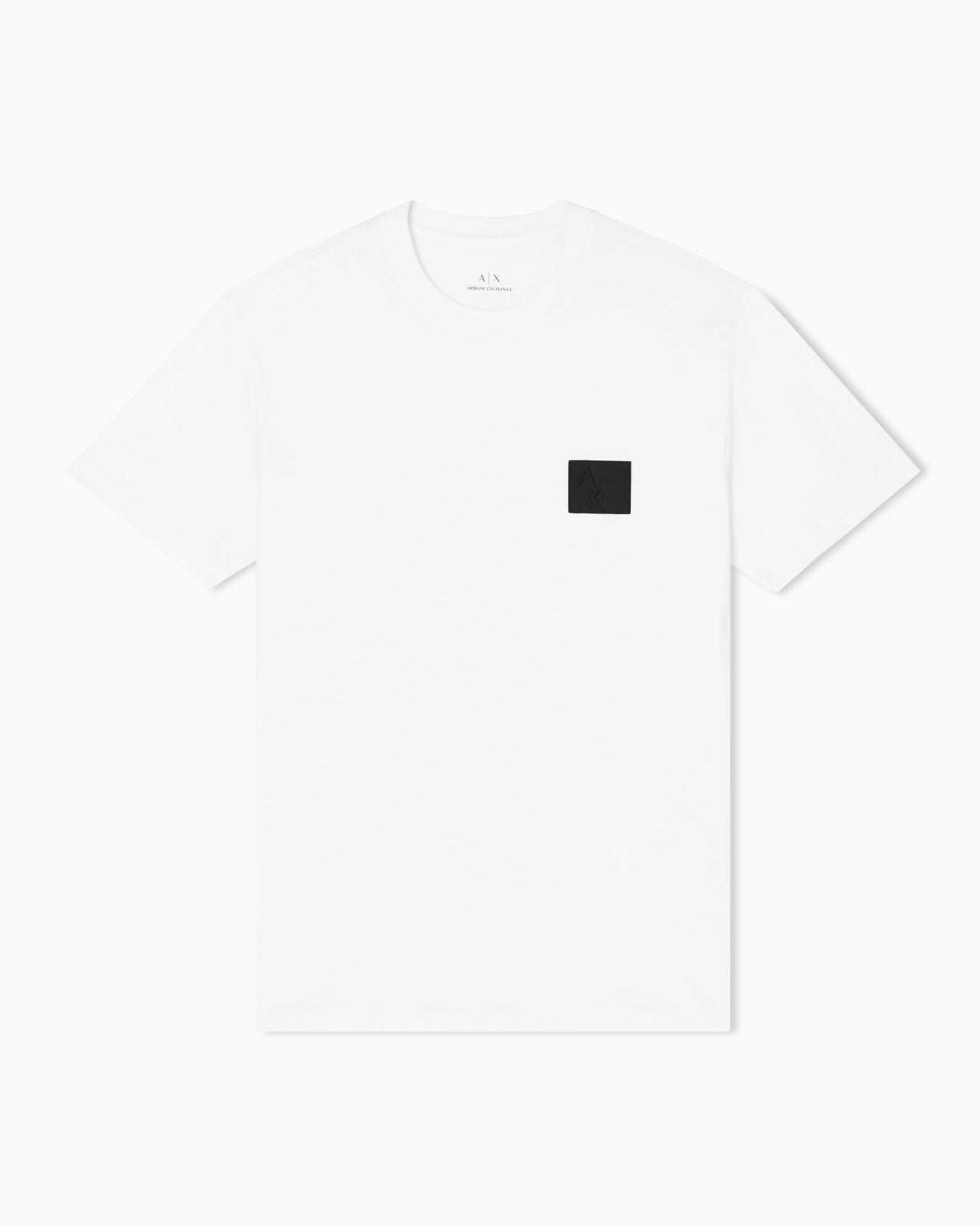 Armani Exchange uomo t-shirt XM001456 AF10358 U0009
