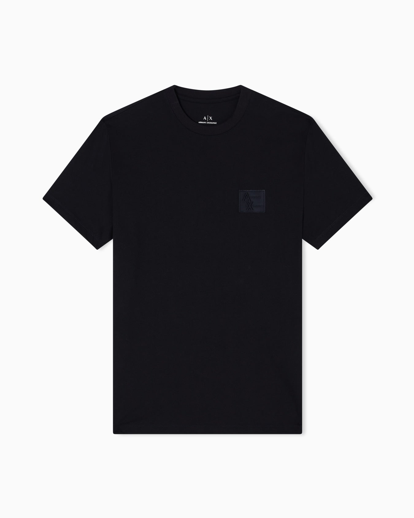 Armani Exchange uomo t-shirt XM001456 AF10358 UC001