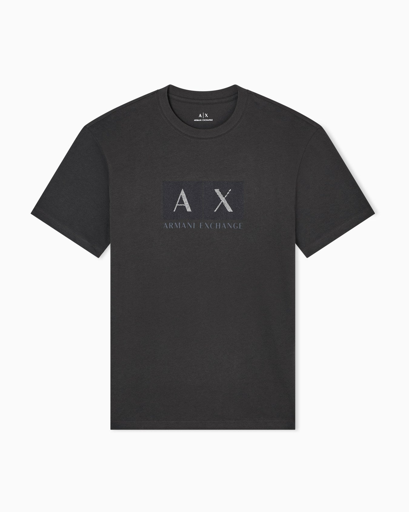 Armani Exchange uomo t-shirt XM001463 AF10356 U8122