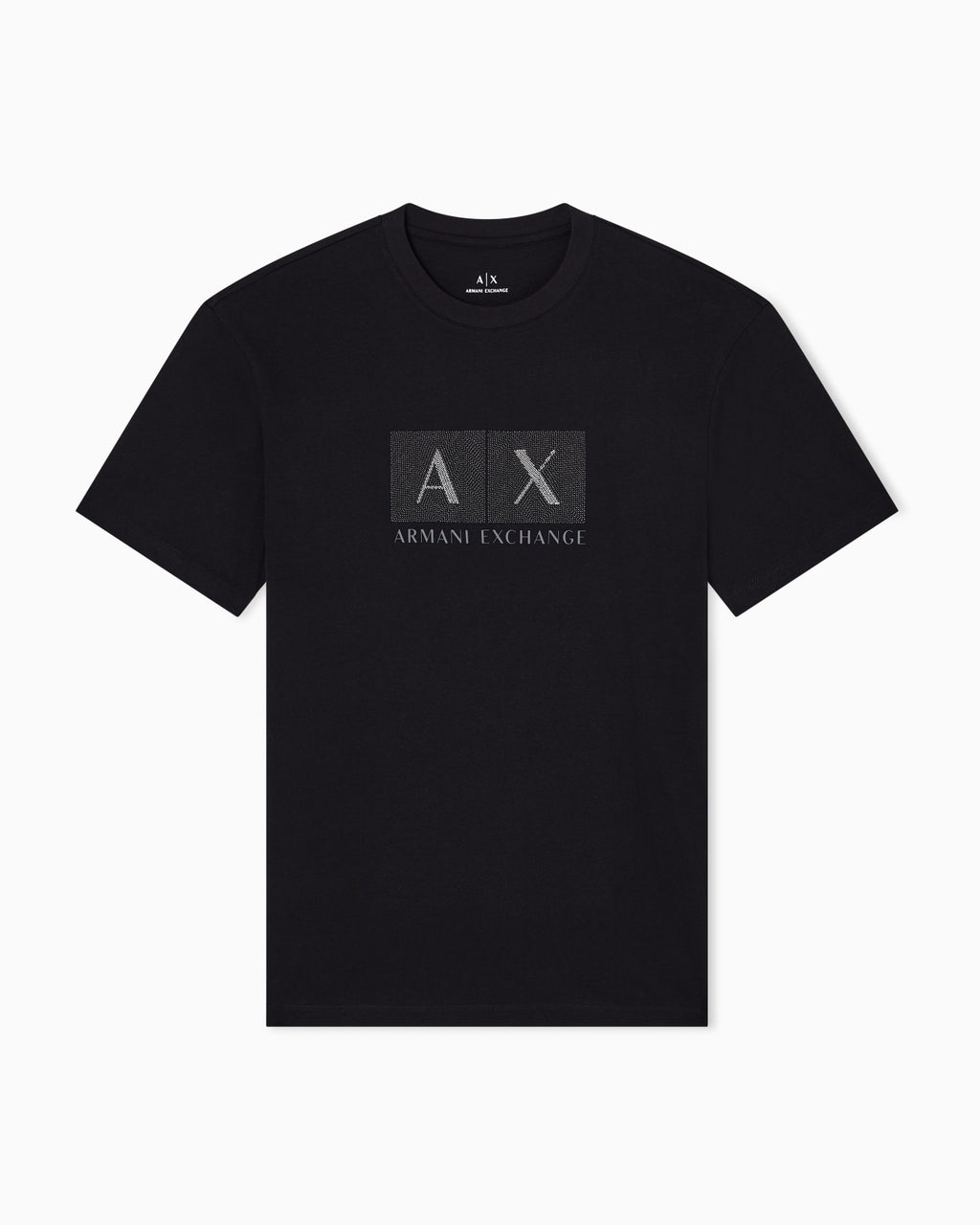Armani Exchange uomo t-shirt XM001463 AF10356 UC001