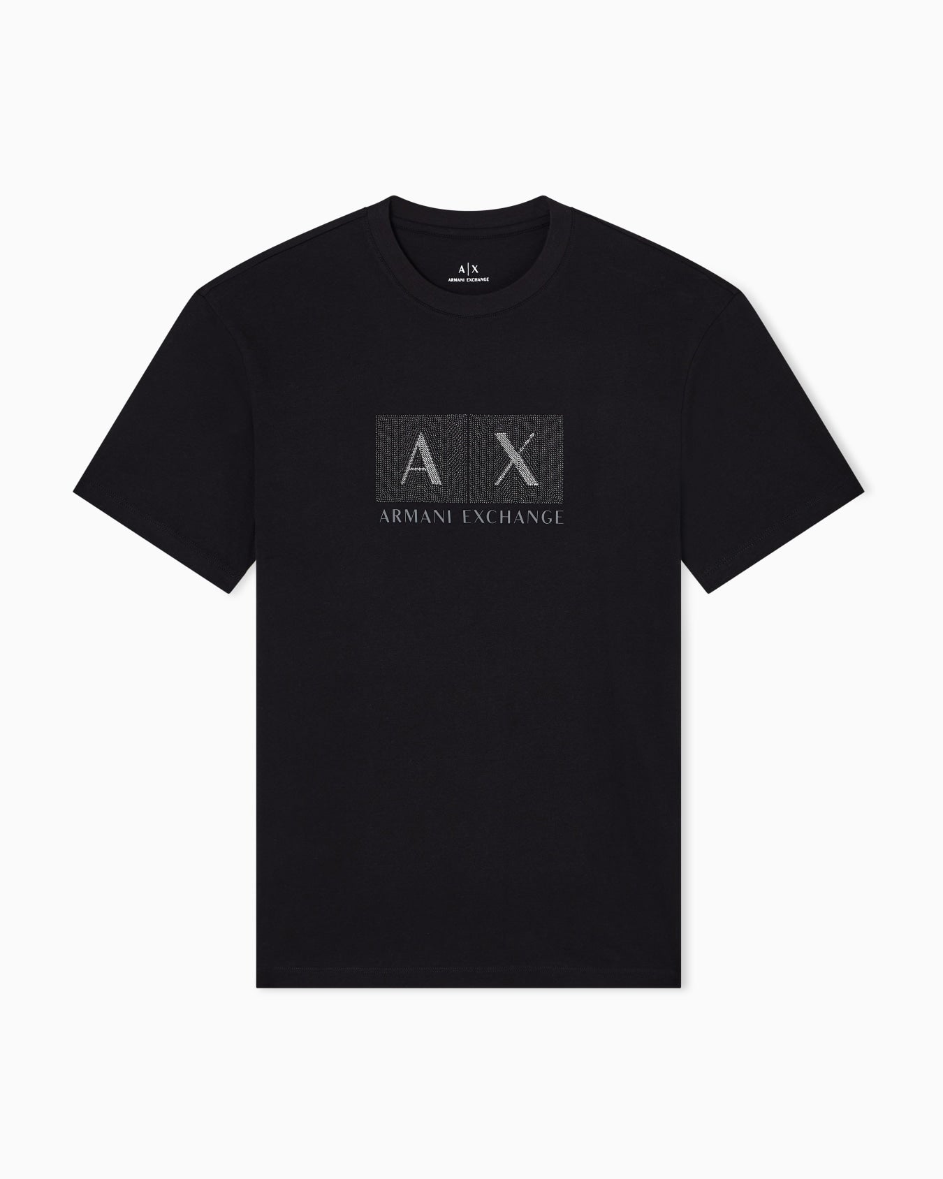 Armani Exchange uomo t-shirt XM001463 AF10356 UC001