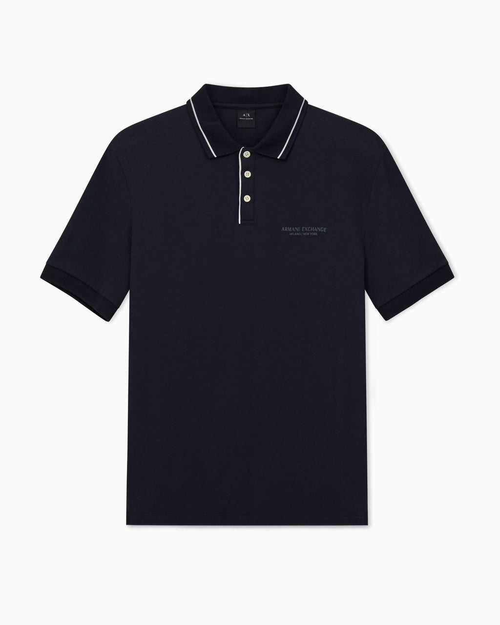Armani Exchange uomo polo XM001557 AF10363 UB101