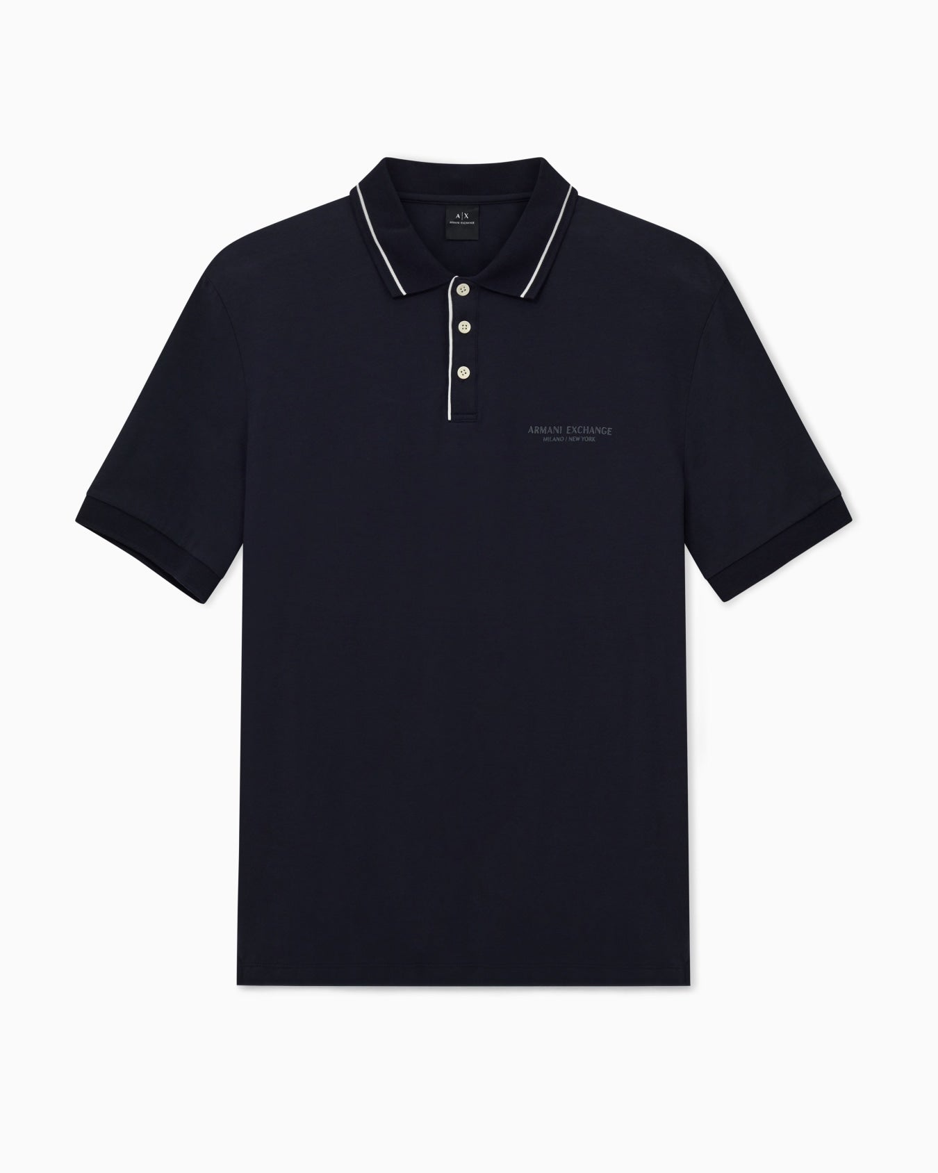 Armani Exchange uomo polo XM001557 AF10363 UB101
