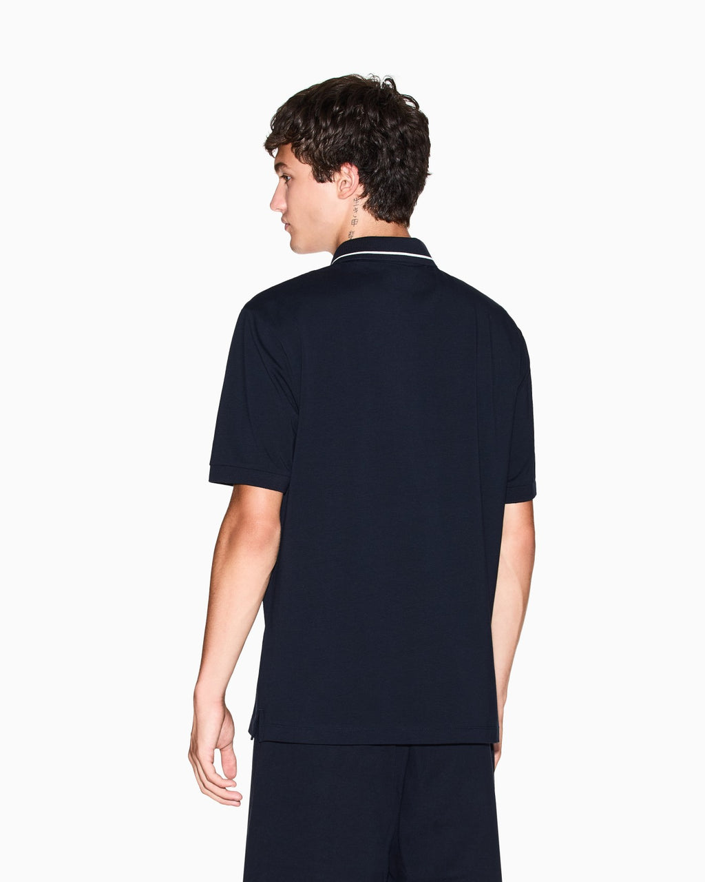 Armani Exchange uomo polo XM001557 AF10363 UB101