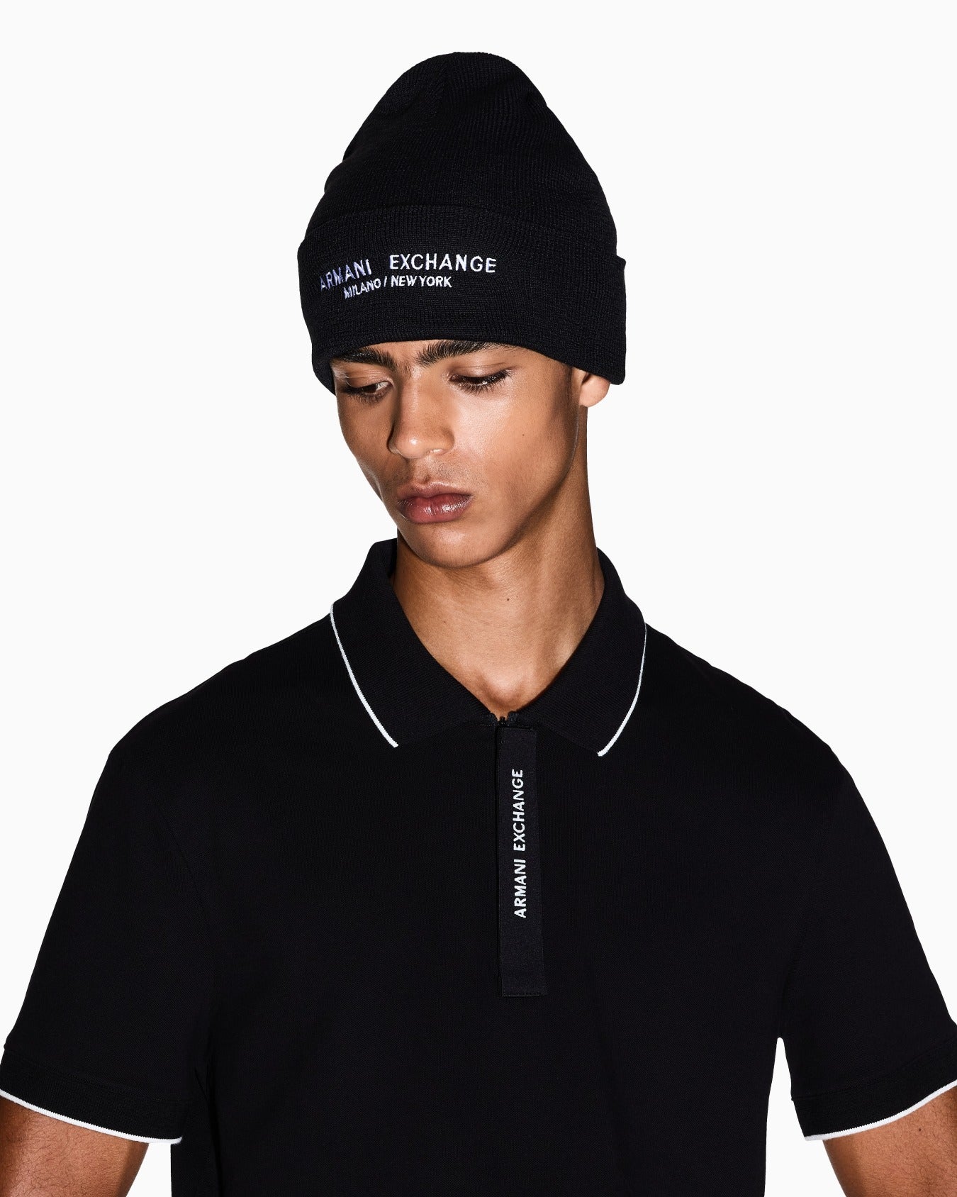 Armani Exchange cappello XM001637 AF16950 UC001