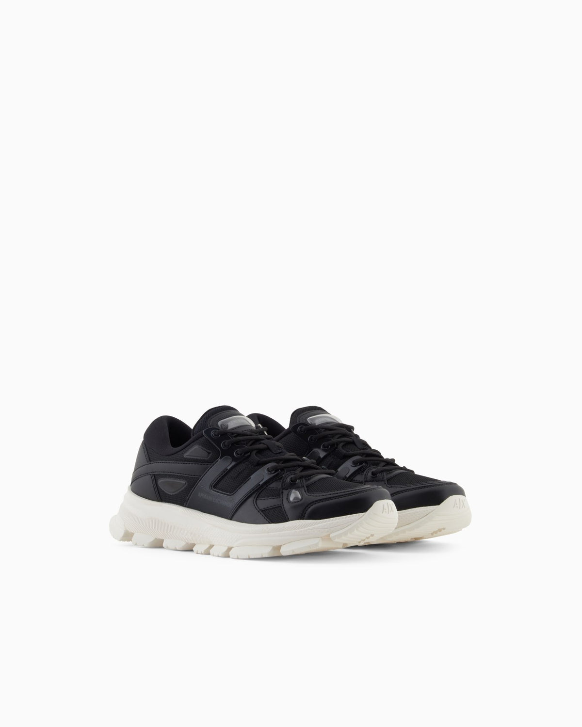 Armani Exchange uomo scarpa XM001678 AF19226 UC001