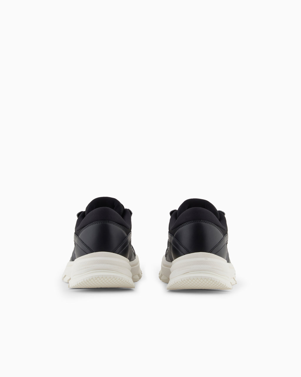 Armani Exchange uomo scarpa XM001678 AF19226 UC001