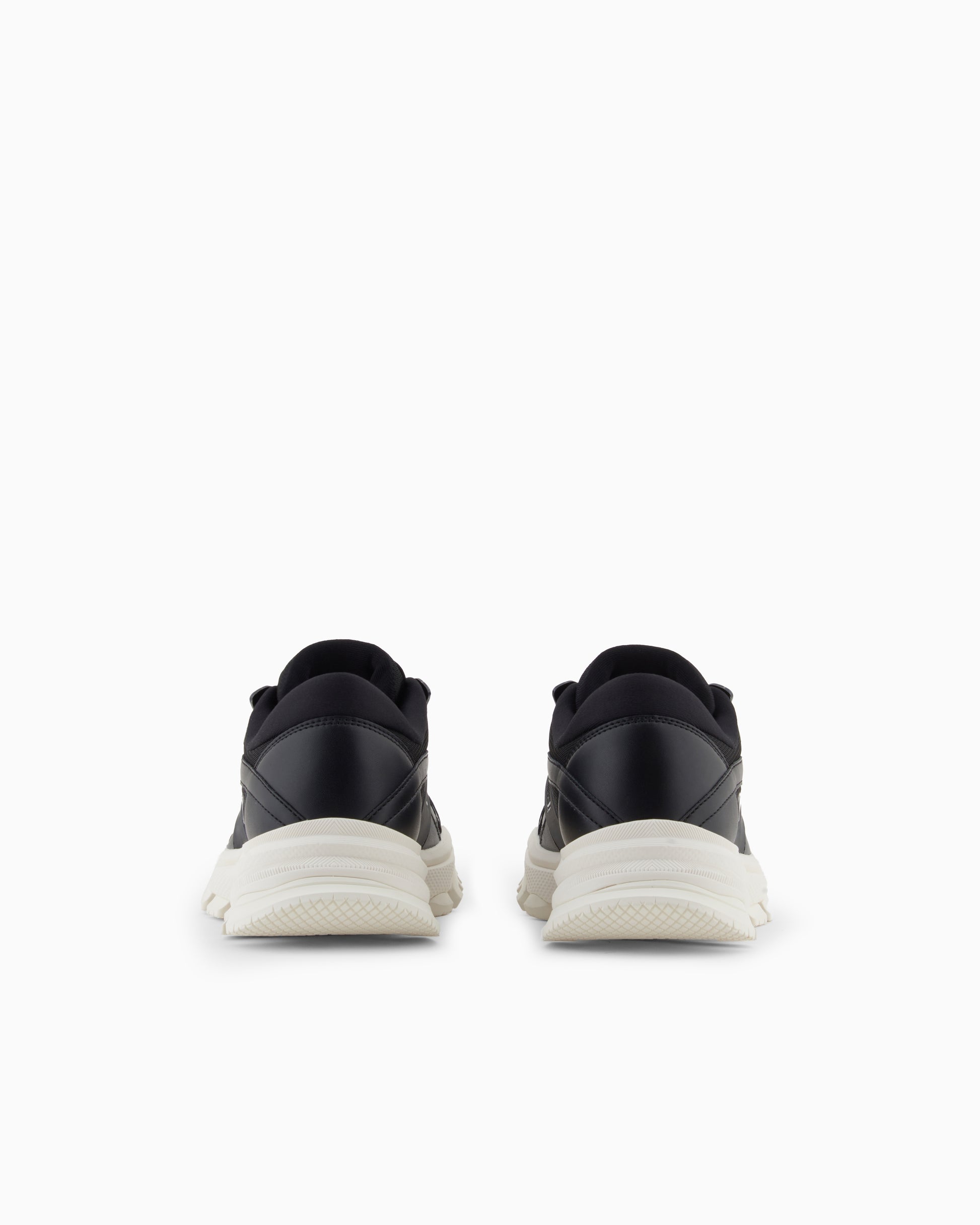 Armani Exchange uomo scarpa XM001678 AF19226 UC001