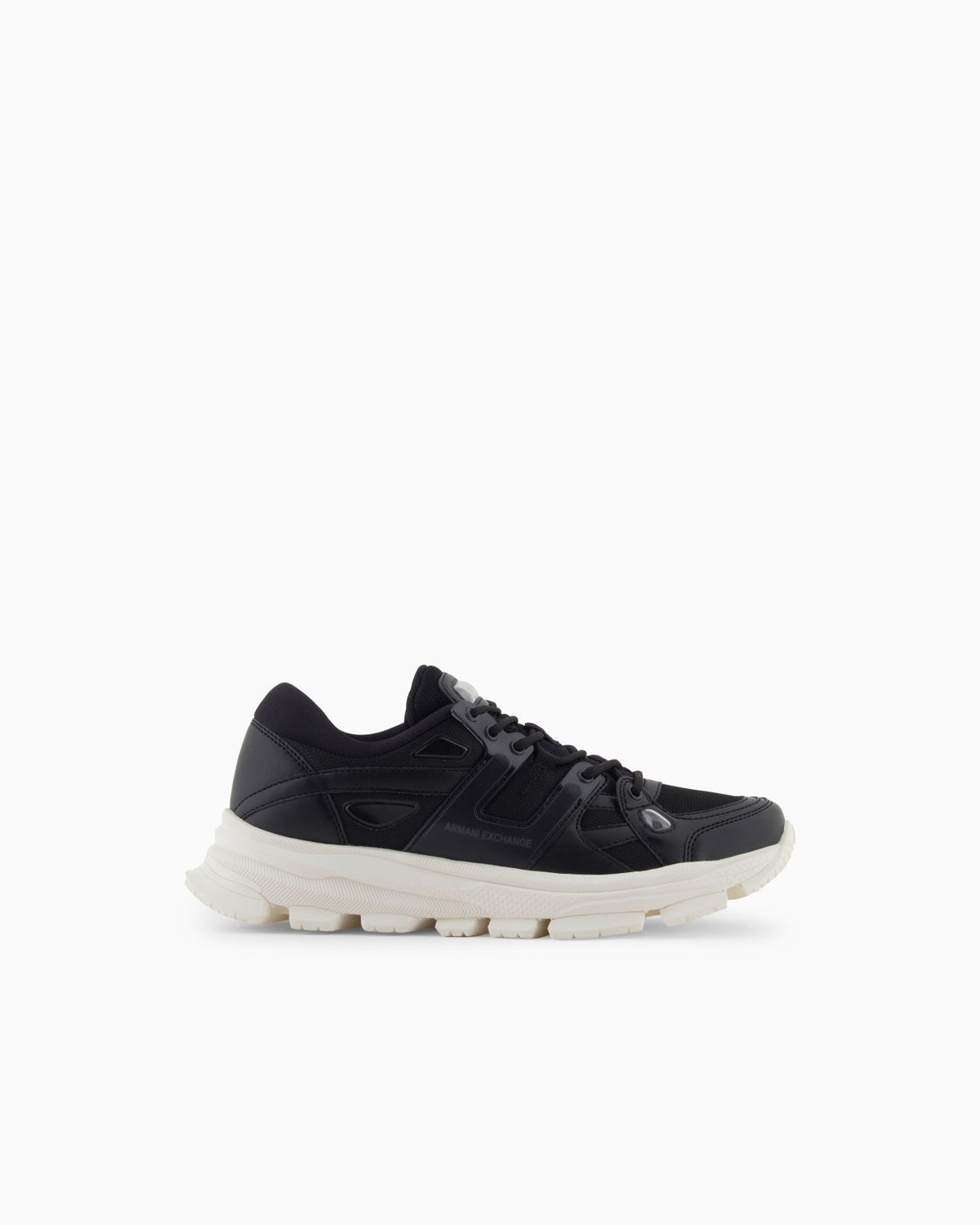Armani Exchange uomo scarpa XM001678 AF19226 UC001