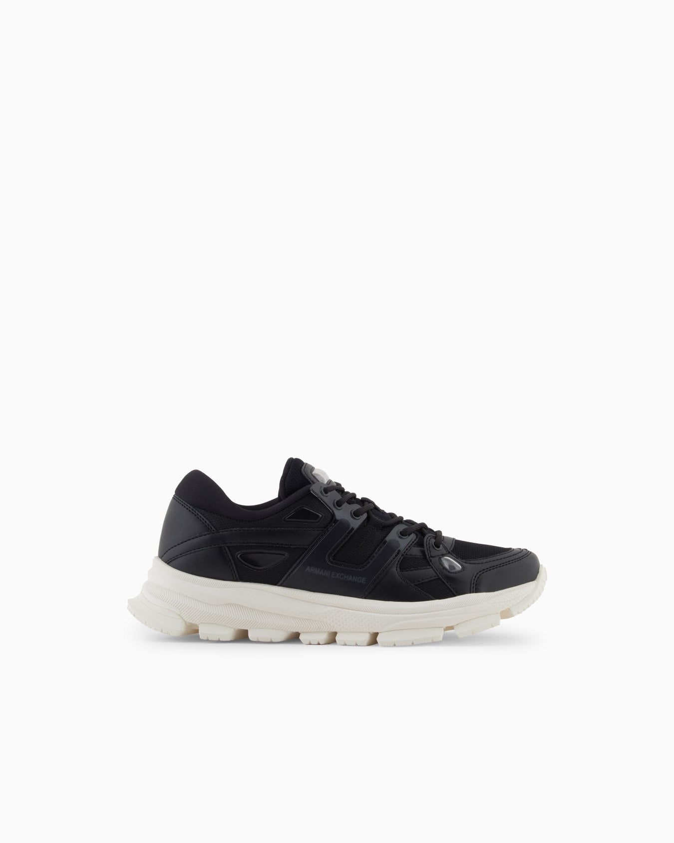 Armani Exchange uomo scarpa XM001678 AF19226 UC001