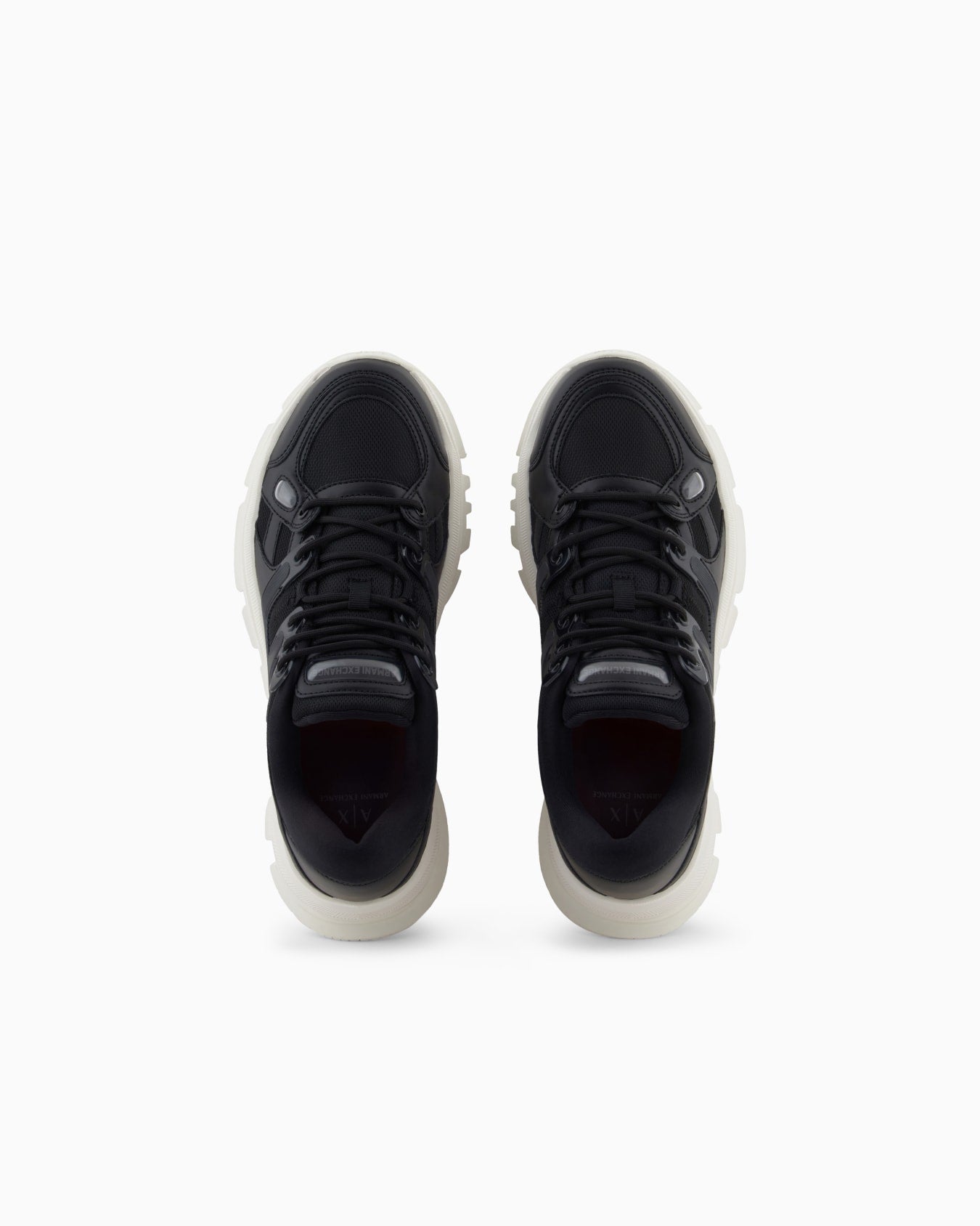 Armani Exchange uomo scarpa XM001678 AF19226 UC001