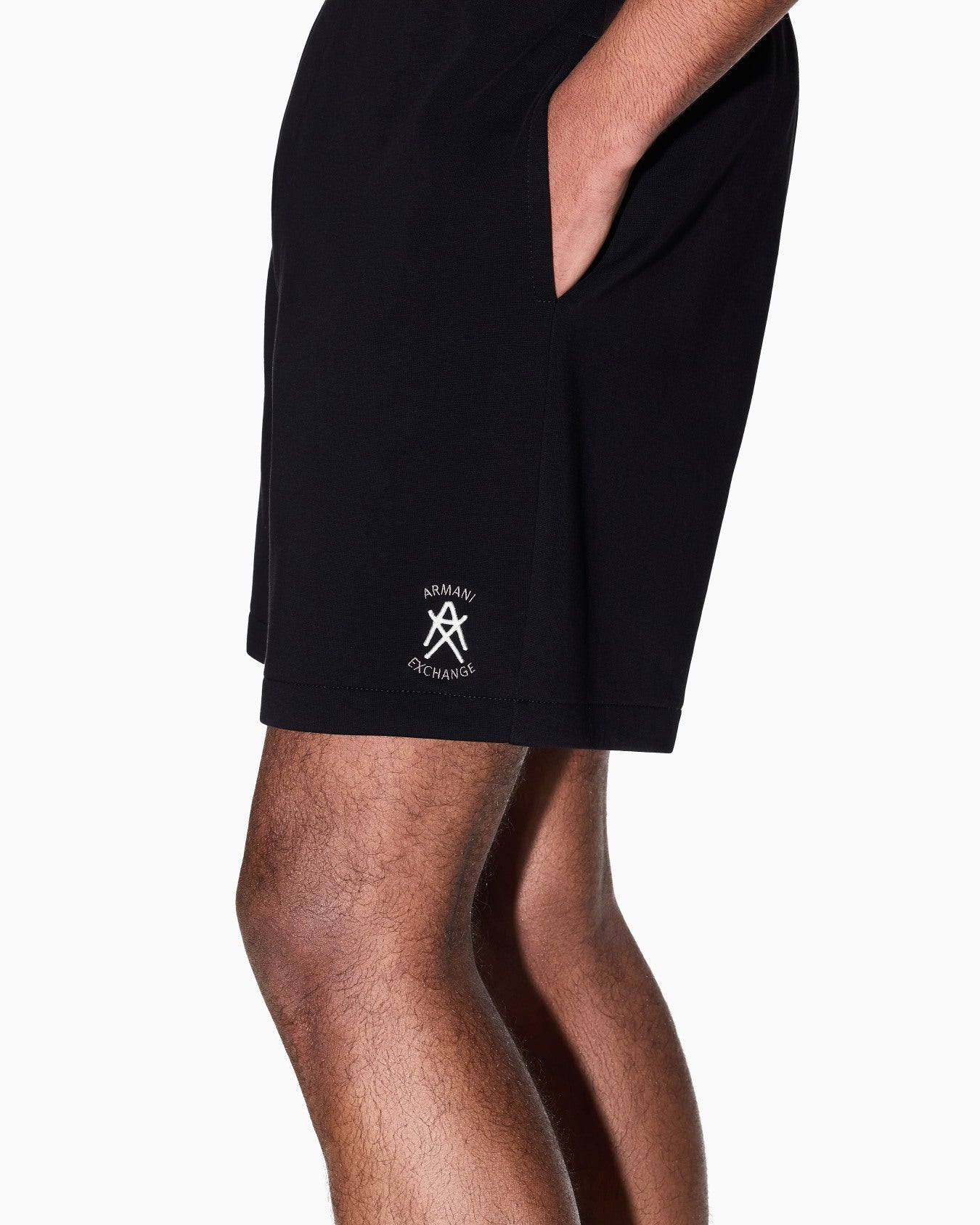 Armani Exchange uomo short XM001773 AF10818 UC001
