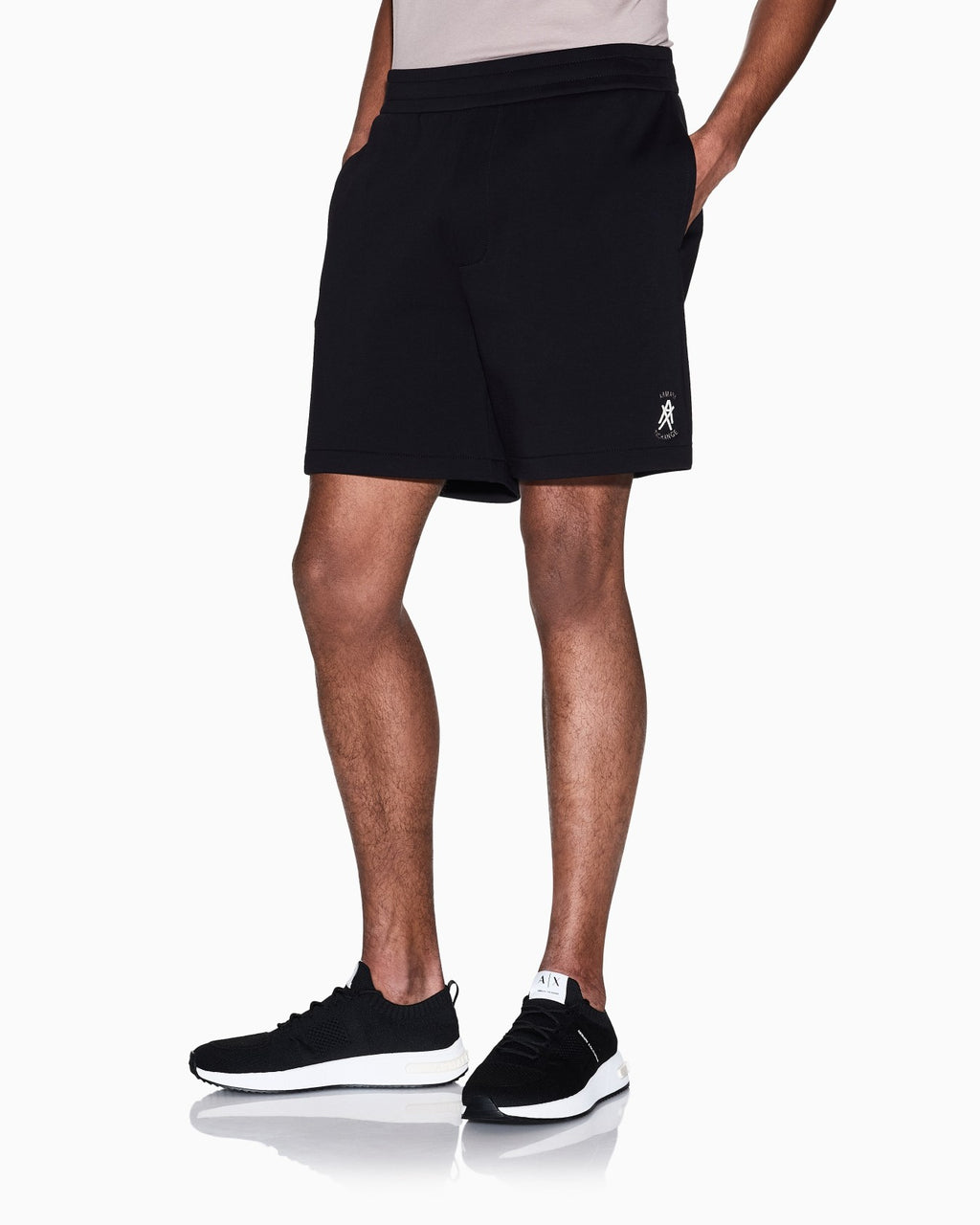 Armani Exchange uomo short XM001773 AF10818 UC001