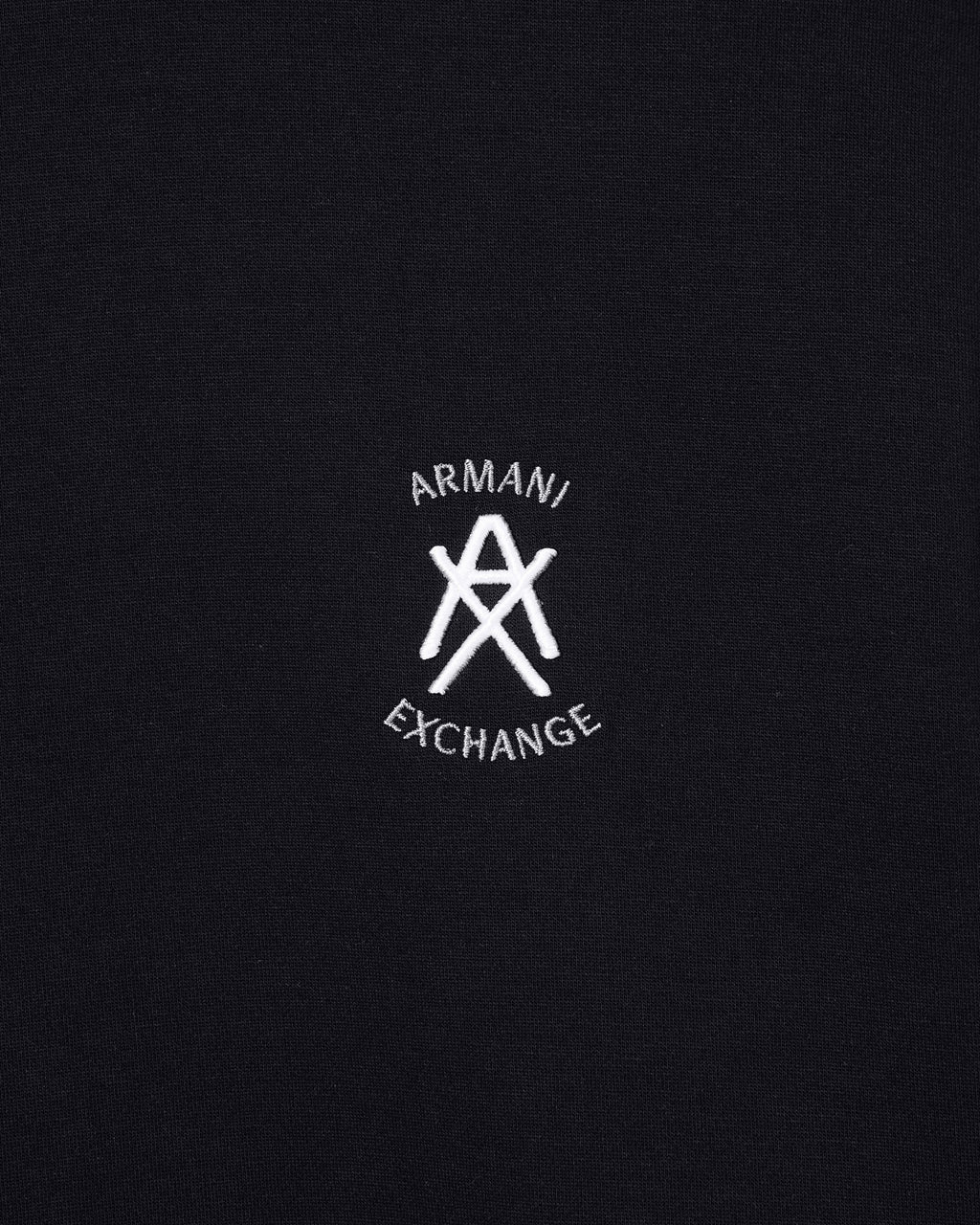 Armani Exchange uomo felpa XM001777 AF10818 UC001