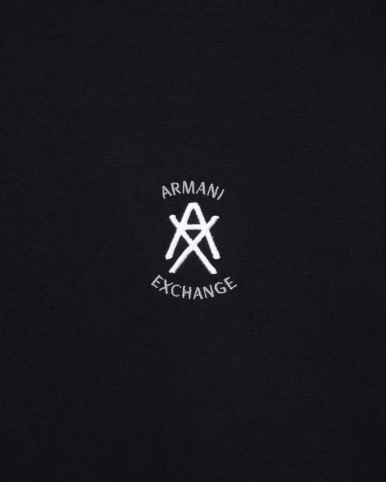 Armani Exchange uomo felpa XM001777 AF10818 UC001