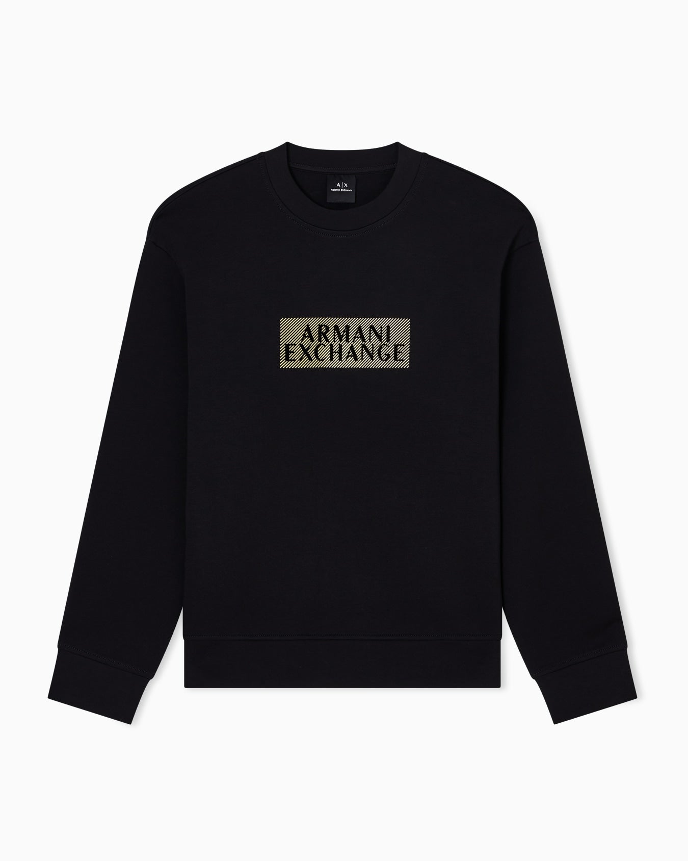 Armani Exchange uomo felpa XM001892 AF10818 MC237