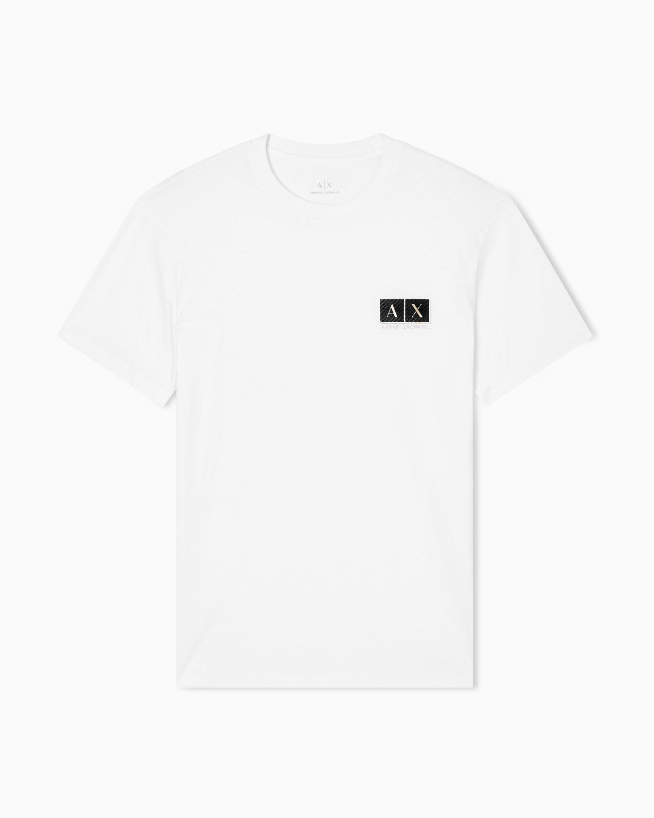 Armani Exchange uomo t-shirt XM001911 AF10356 M0248