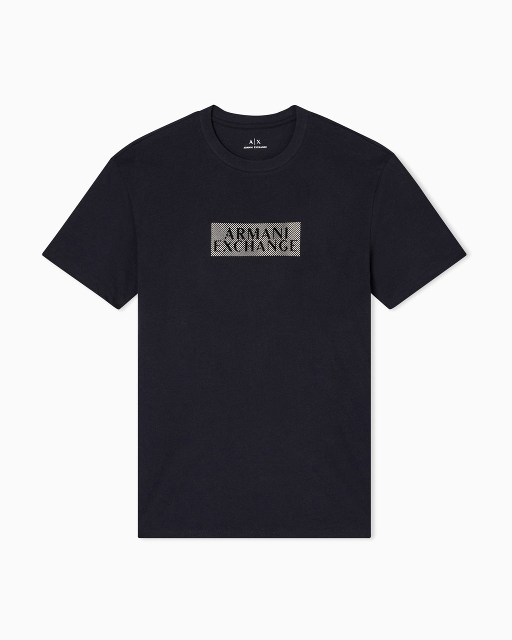 Armani Exchange uomo t-shirt XM001911 AF10356 MC237