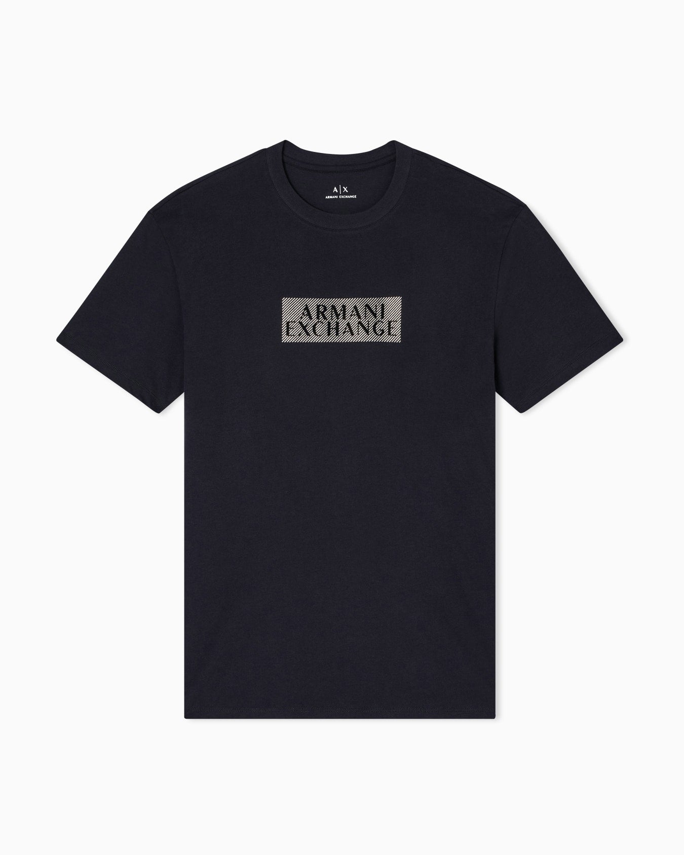 Armani Exchange uomo t-shirt XM001911 AF10356 MC237