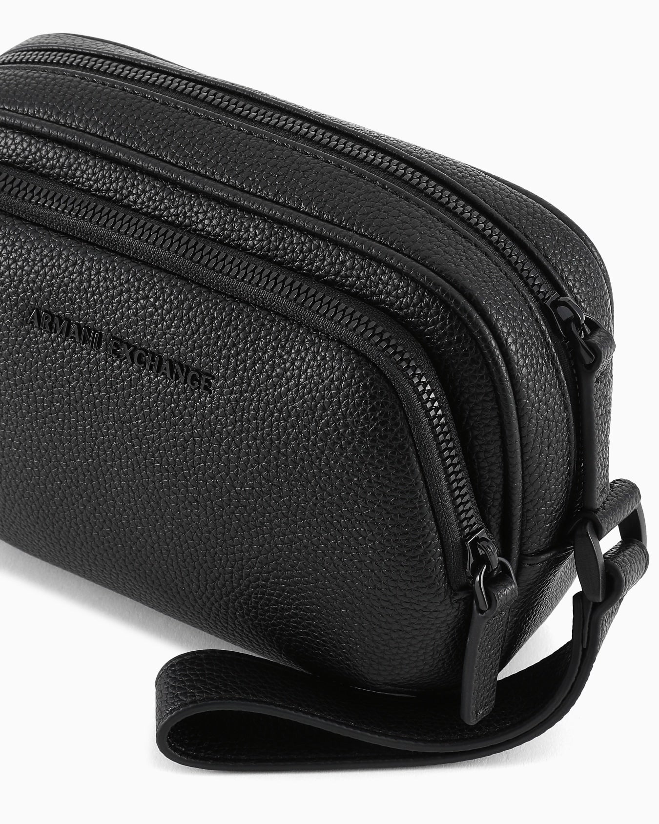 armani exchange beauty case XM002034 AF19929 UC001