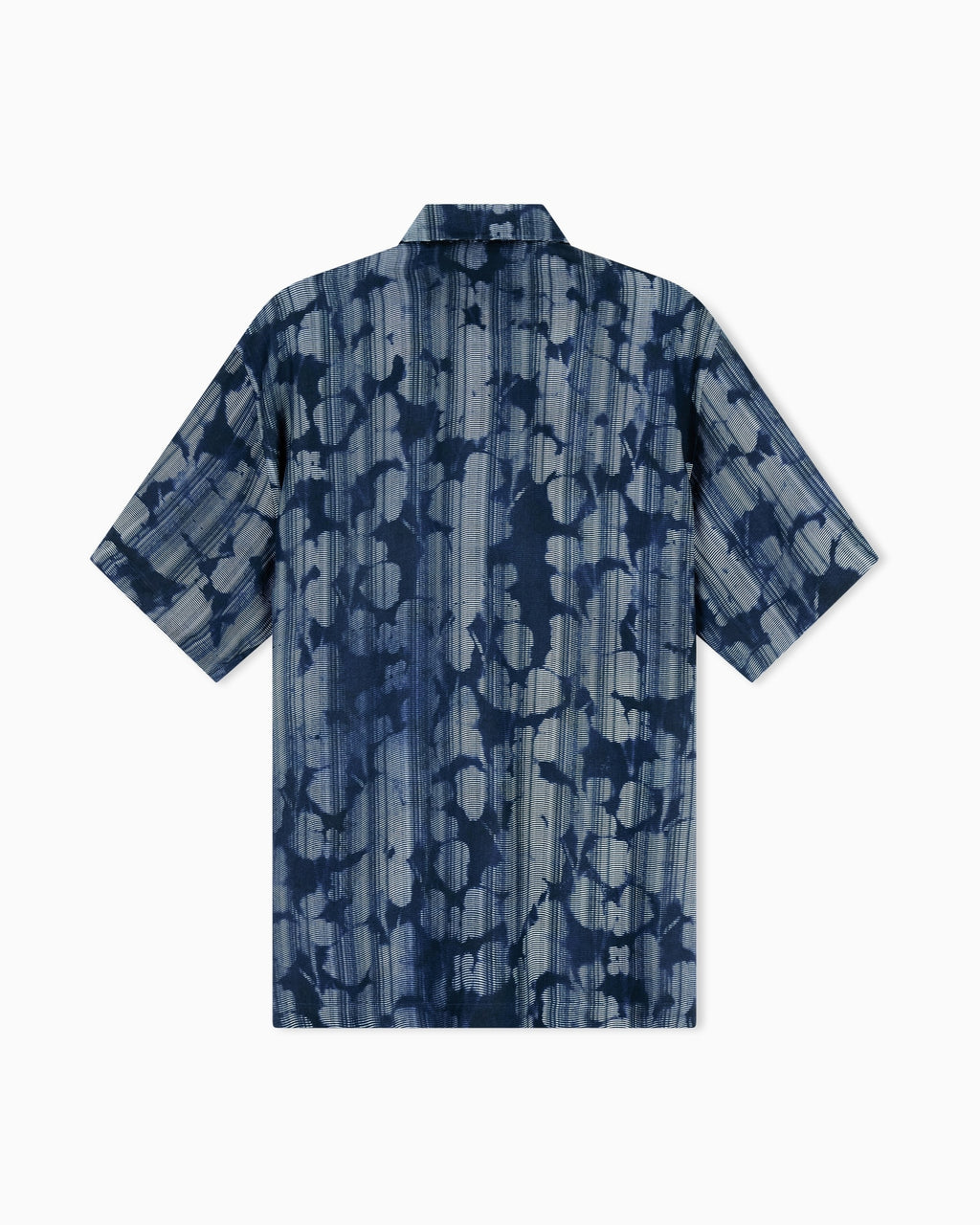 Armani Exchange uomo camicia XM002106 AF13235 FB445