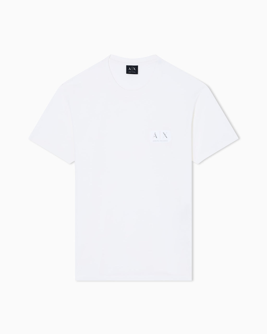 Armani Exchange uomo t-shirt XM002178 AF12308 U0009