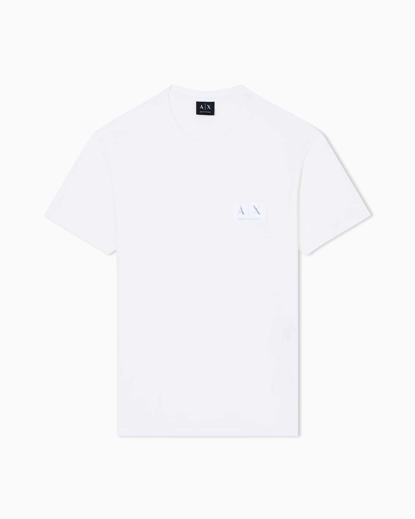 Armani Exchange uomo t-shirt XM002178 AF12308 U0009