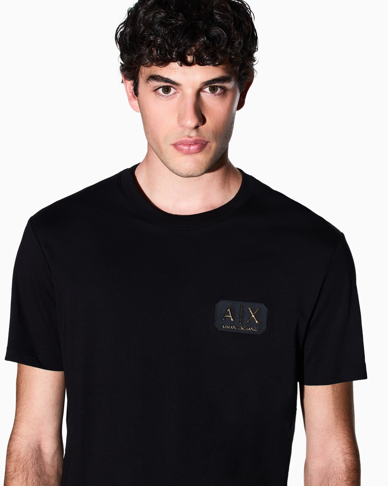 Armani Exchange uomo t-shirt XM002178 AF12308 UC001