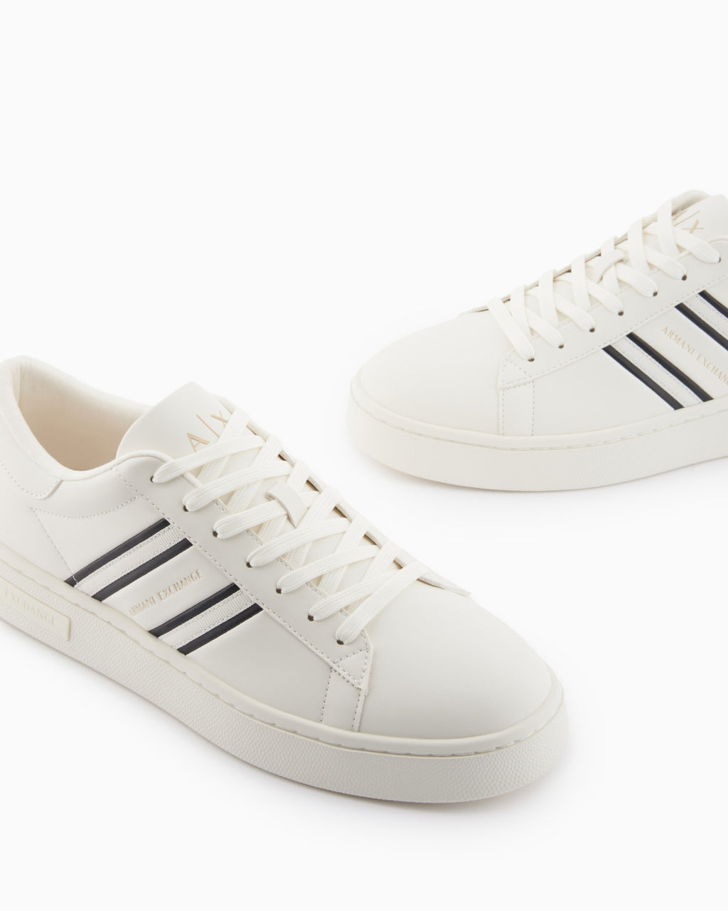 Armani Exchange uomo scarpa XM002198 AF21421 M0017