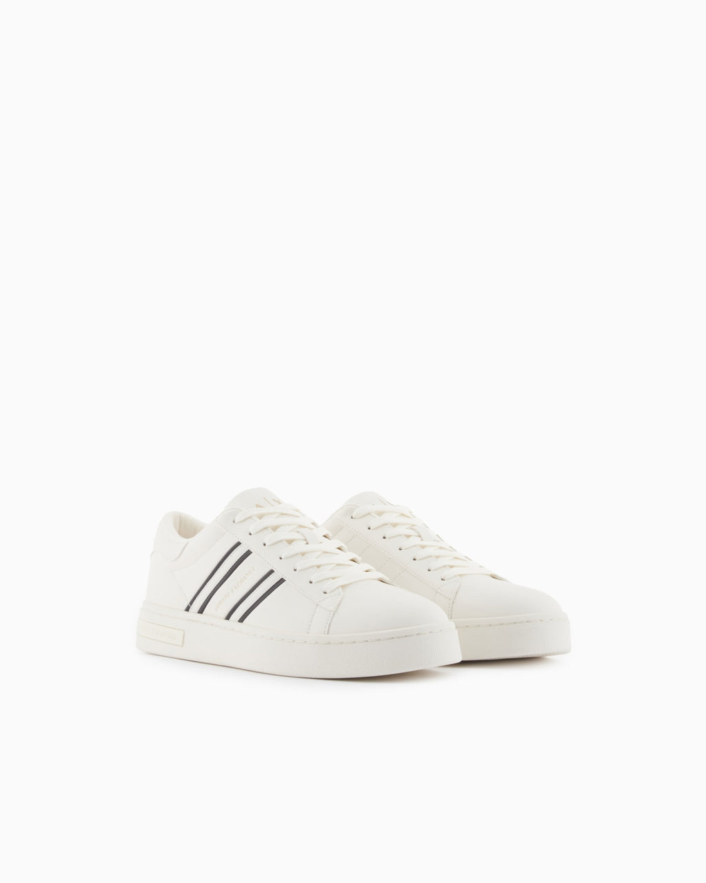 Armani Exchange uomo scarpa XM002198 AF21421 M0017