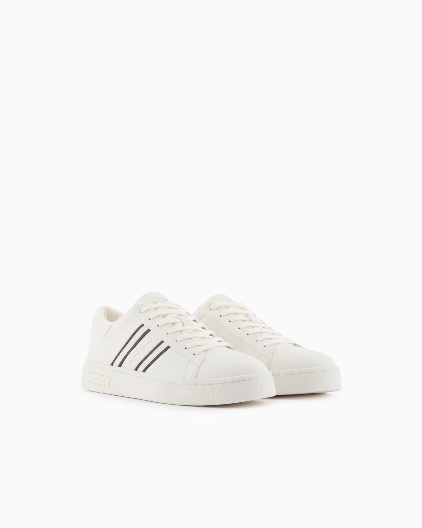 Armani Exchange uomo scarpa XM002198 AF21421 M0017