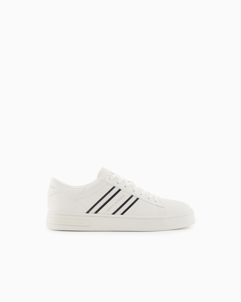 Armani Exchange uomo scarpa XM002198 AF21421 M0017
