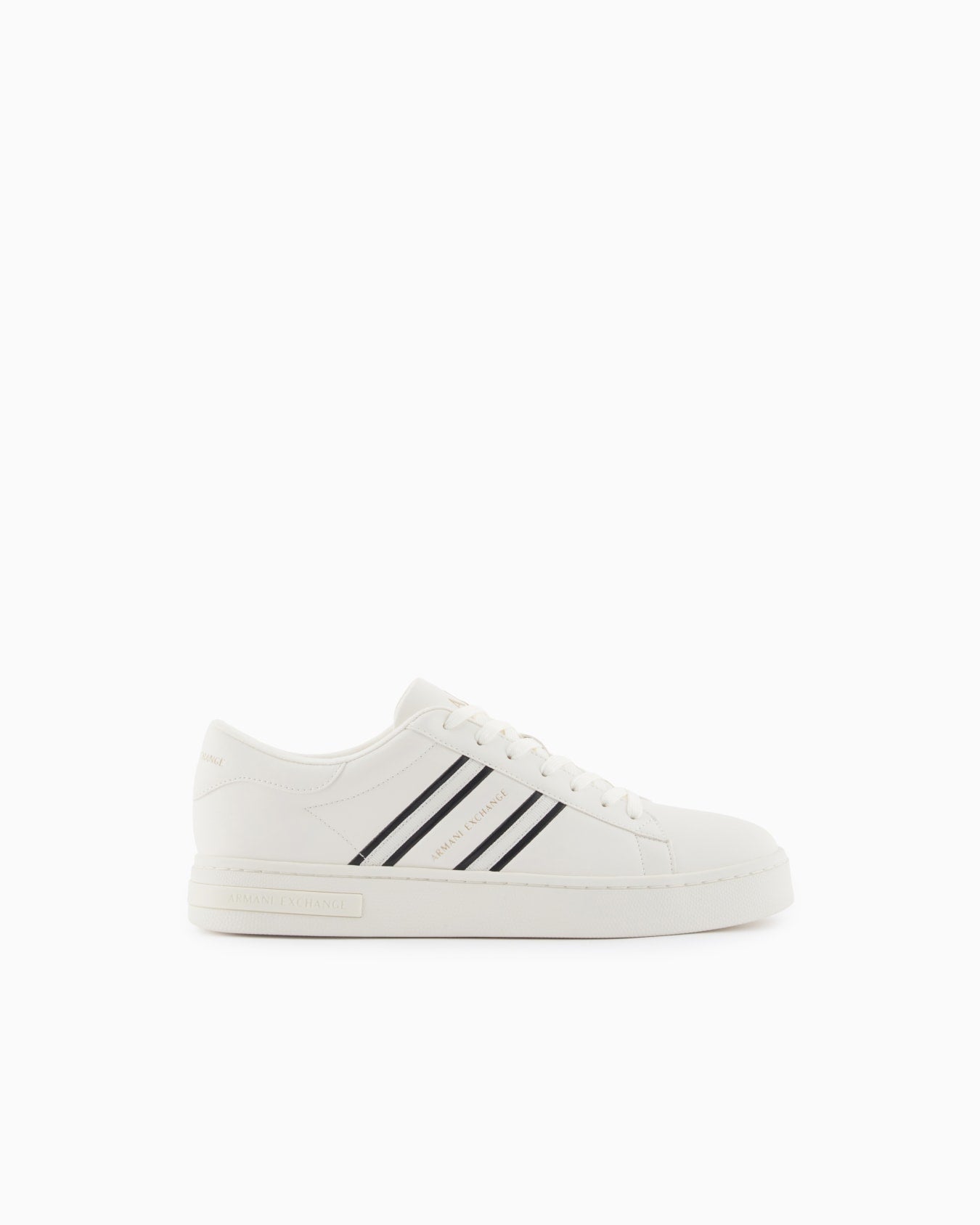 Armani Exchange uomo scarpa XM002198 AF21421 M0017