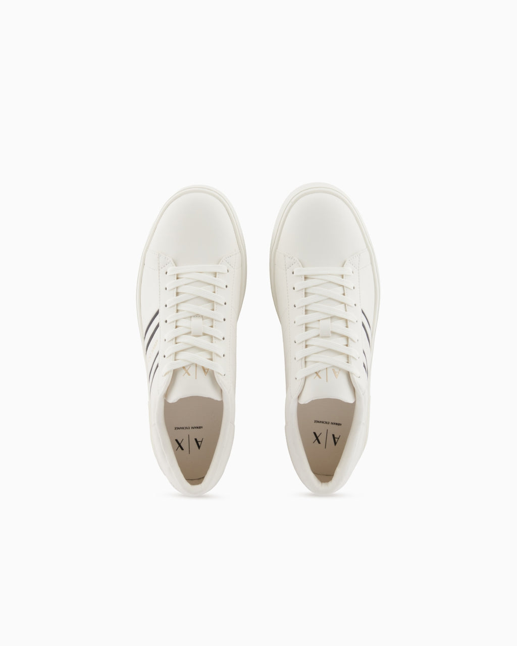 Armani Exchange uomo scarpa XM002198 AF21421 M0017