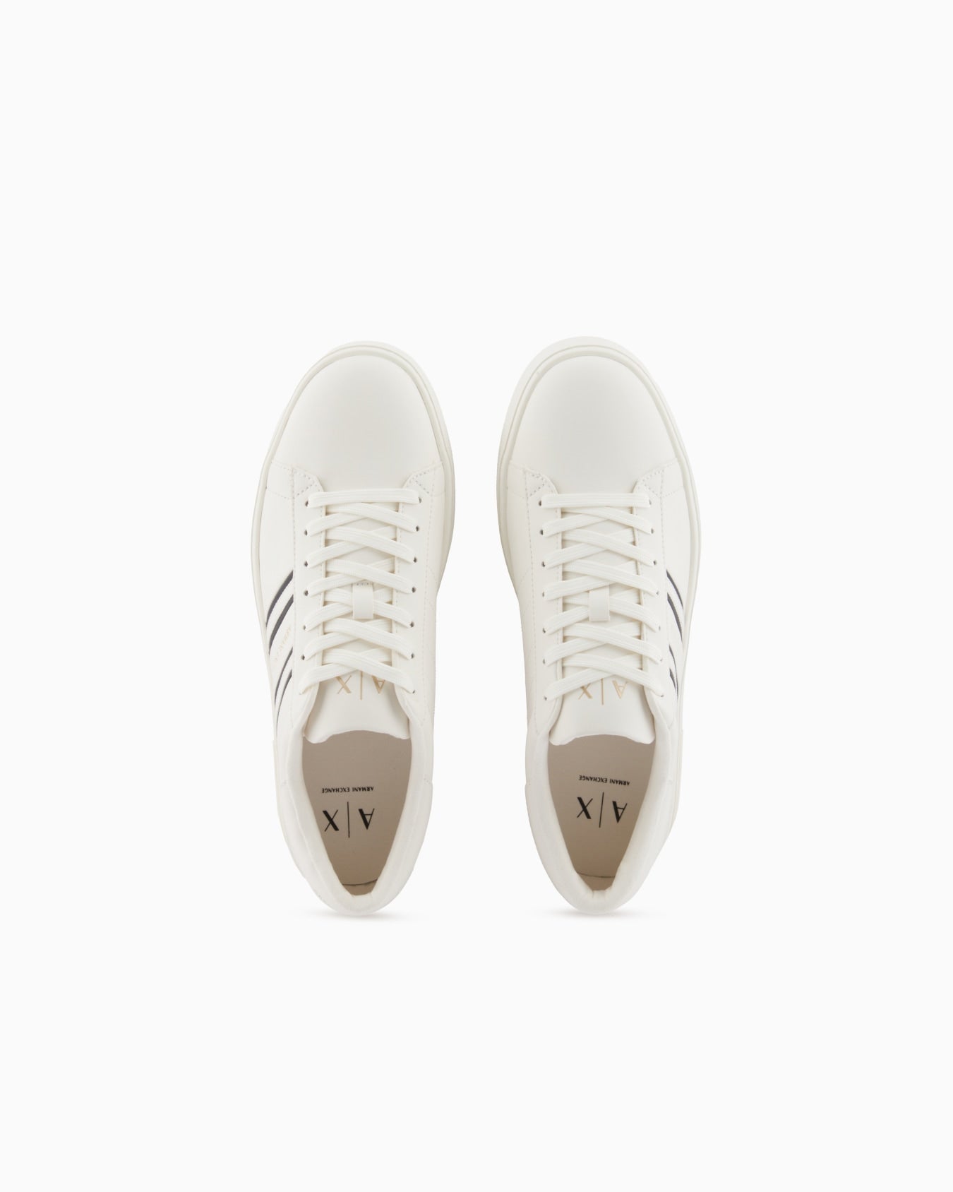 Armani Exchange uomo scarpa XM002198 AF21421 M0017