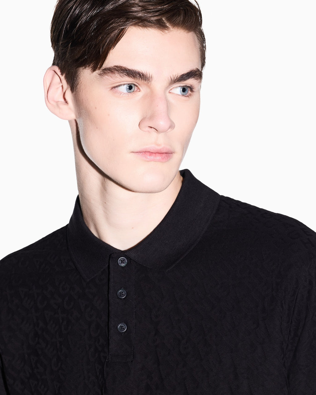 Armani Exchange uomo polo XM002346 AF10337 UC001