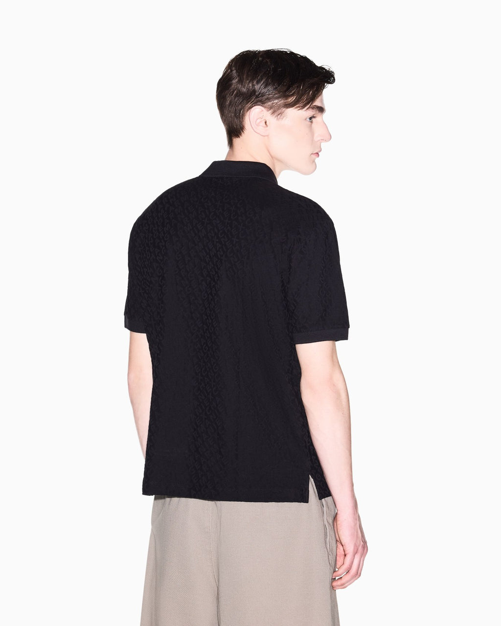Armani Exchange uomo polo XM002346 AF10337 UC001