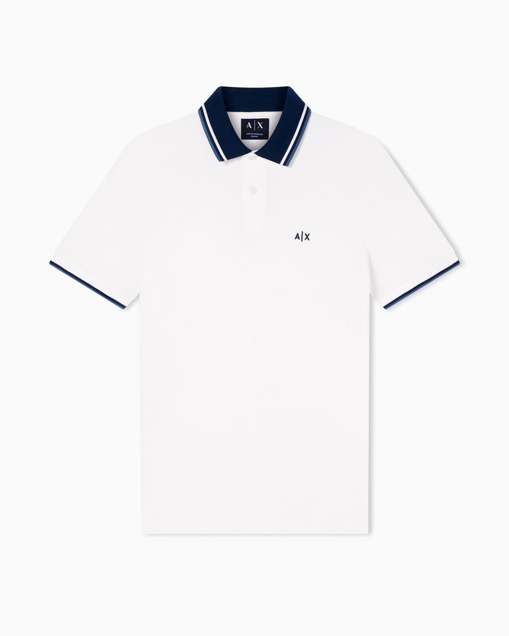 Armani Exchange uomo polo XM002350 AF10366 U0009