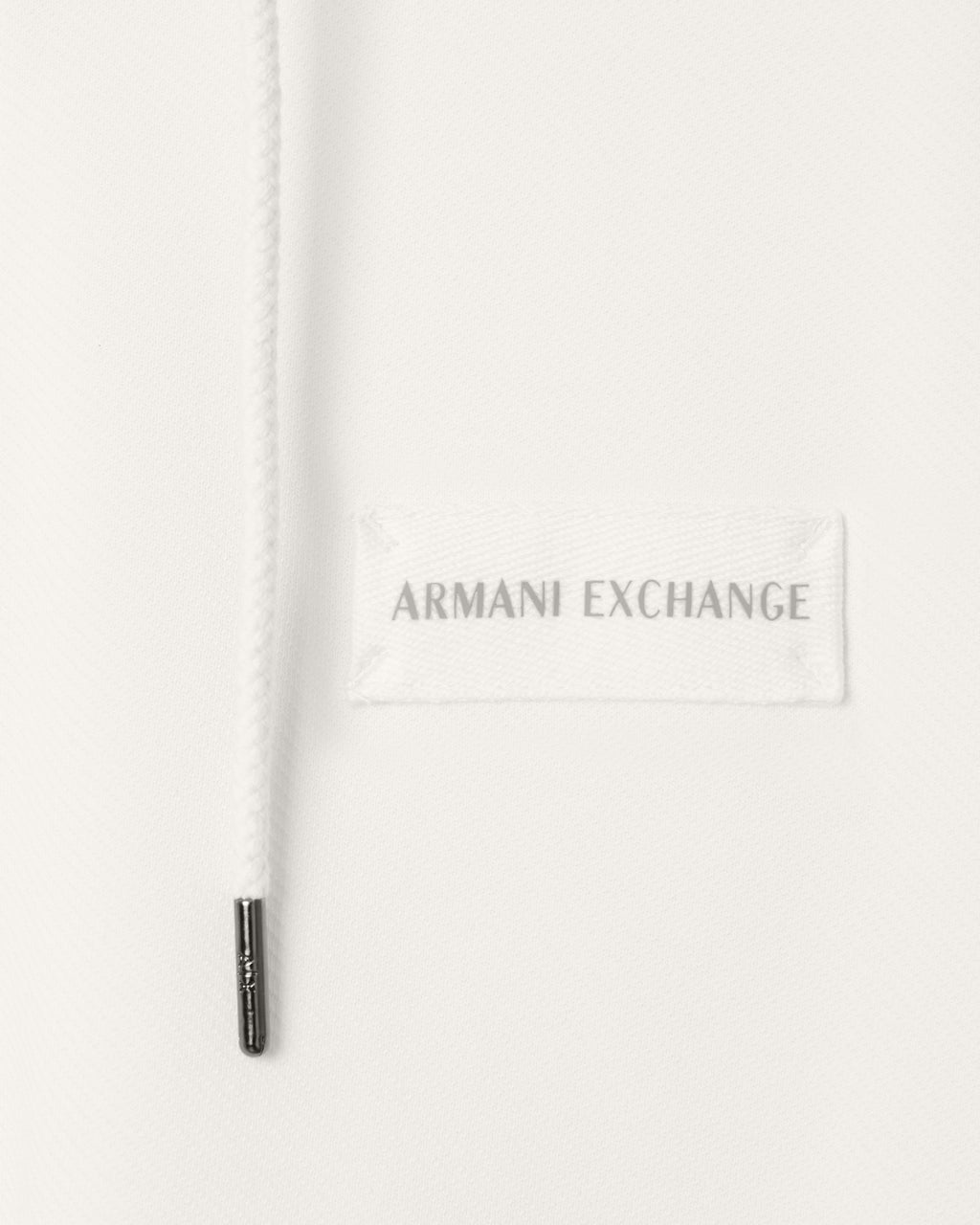 Armani Exchange uomo felpa XM002352 AF21869 U1074