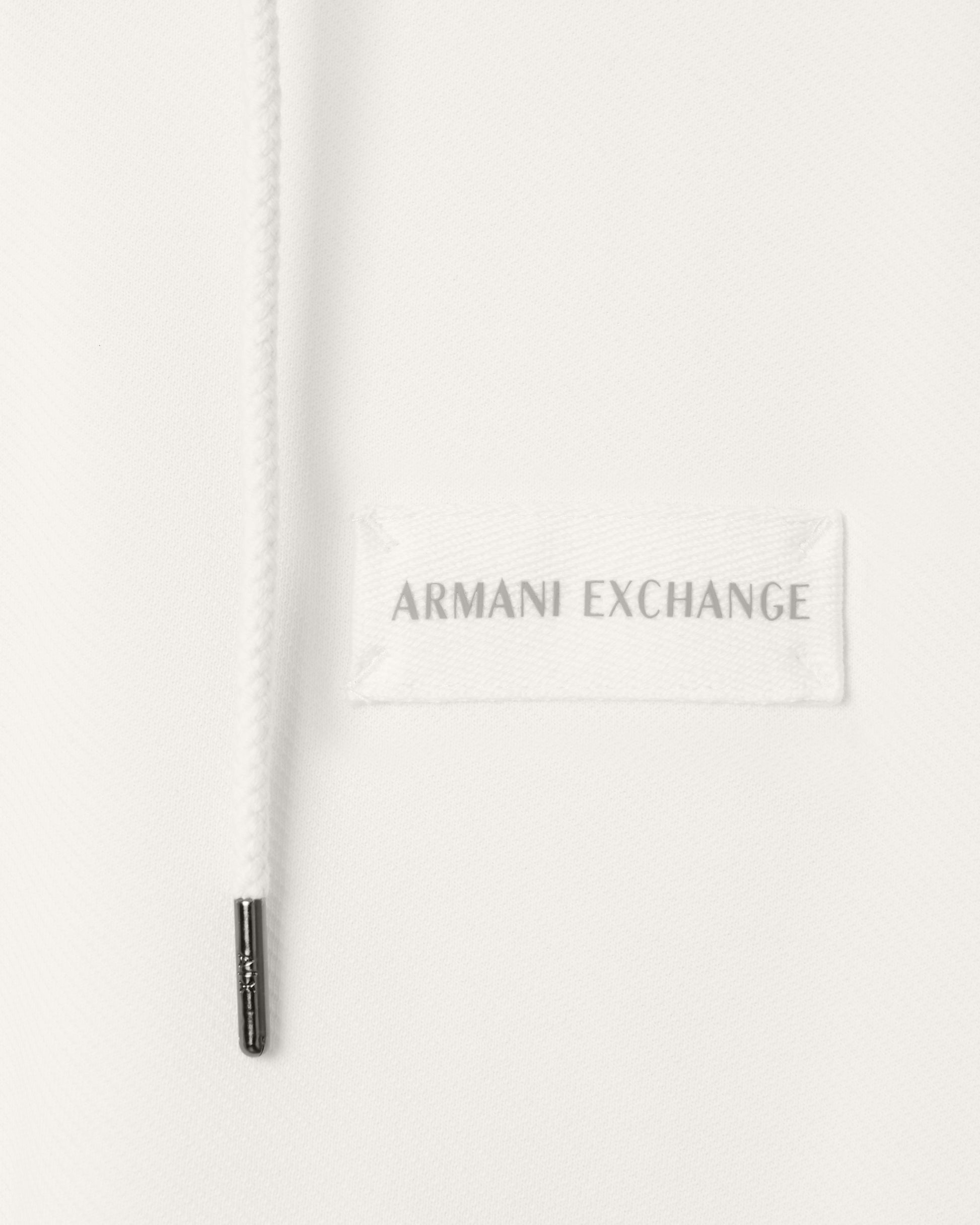Armani Exchange uomo felpa XM002352 AF21869 U1074