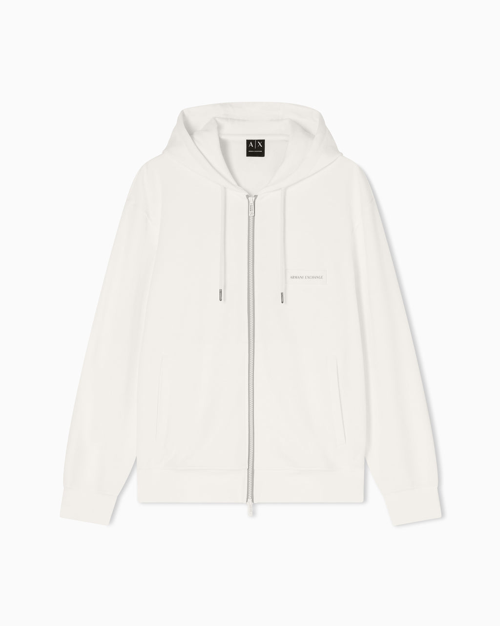 Armani Exchange uomo felpa XM002352 AF21869 U1074
