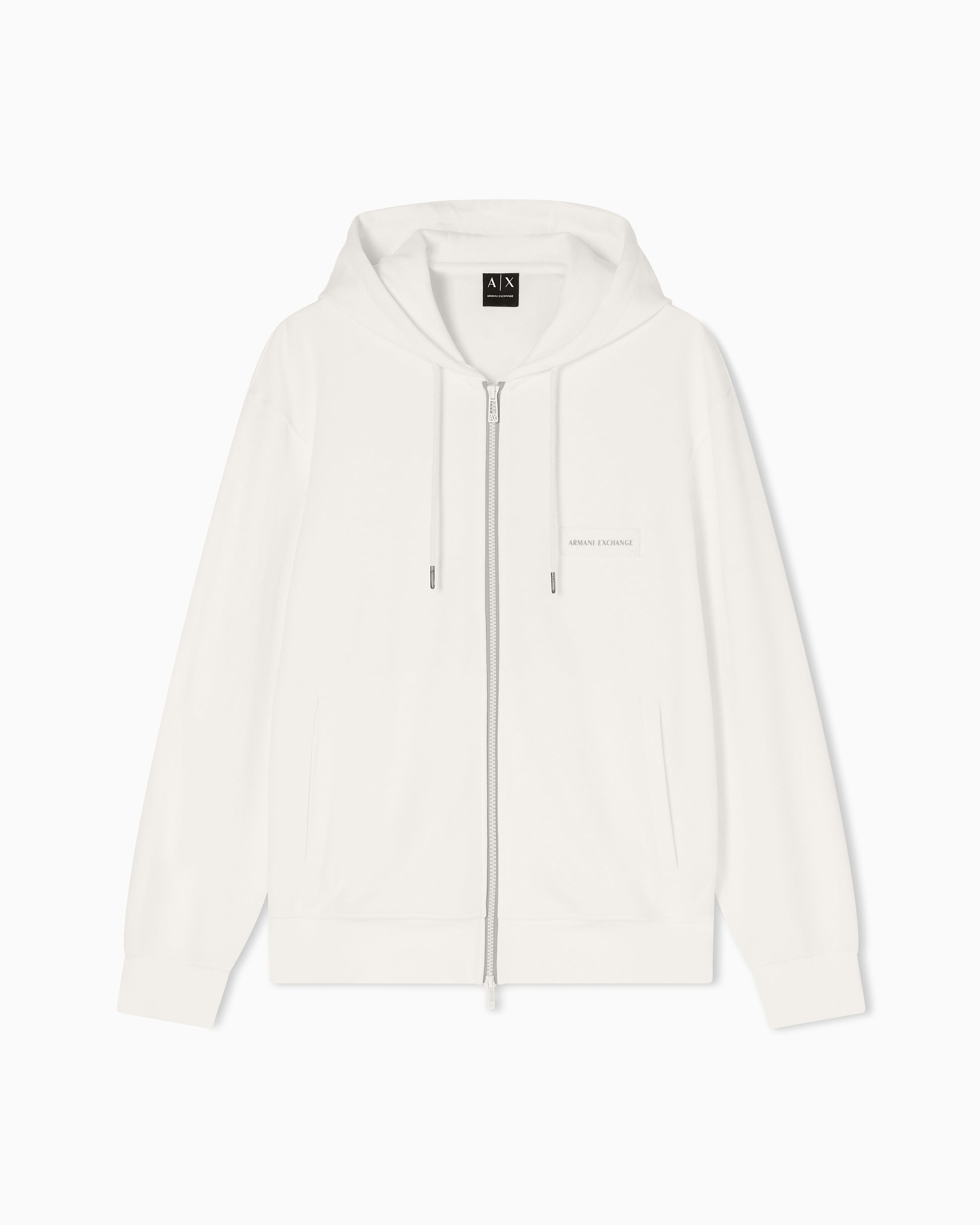 Armani Exchange uomo felpa XM002352 AF21869 U1074