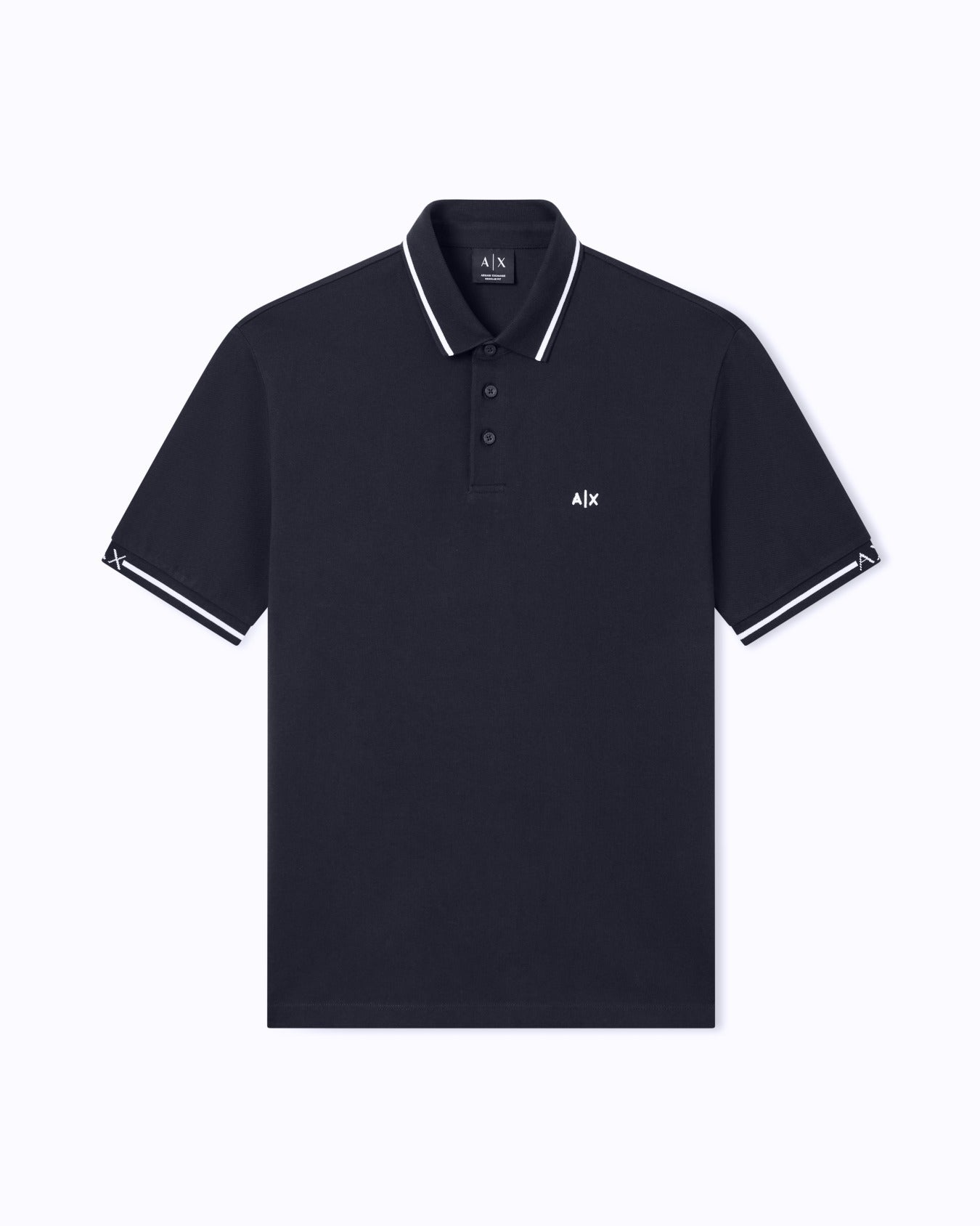 Armani Exchange uomo polo XM002356 AF13026 UB101