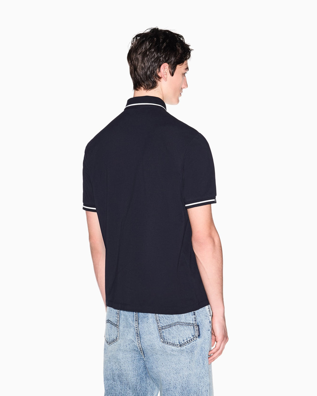 Armani Exchange uomo polo XM002356 AF13026 UB101