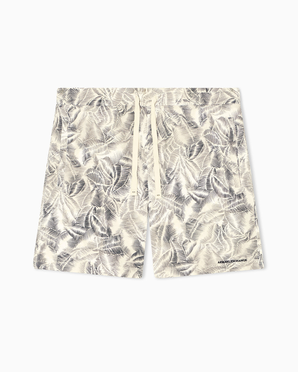 armani exchange uomo short XM002384 AF24635 F1146