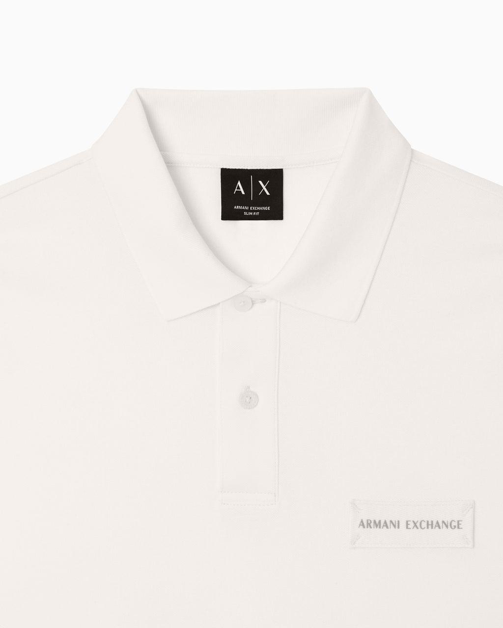 Armani Exchange uomo polo XM002390 AF13026 U1074