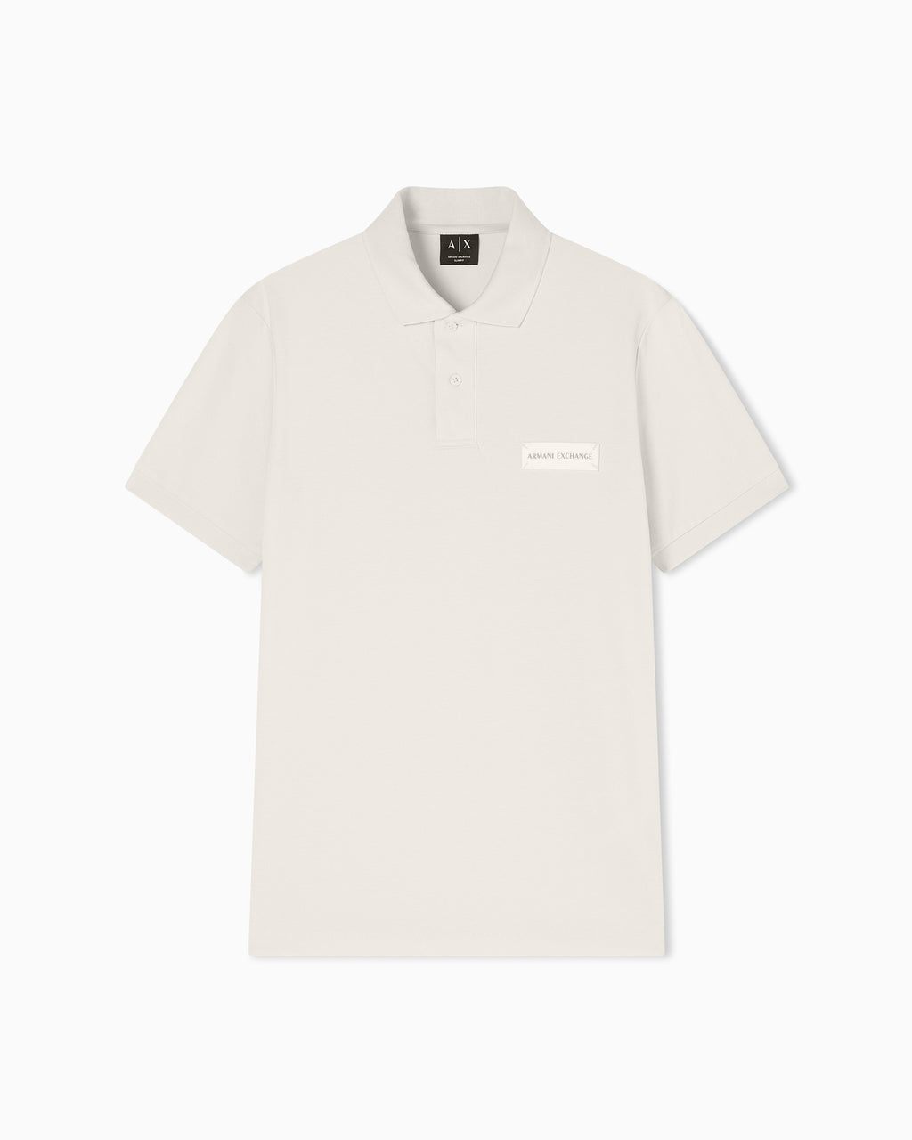 Armani Exchange uomo polo XM002390 AF13026 U1074