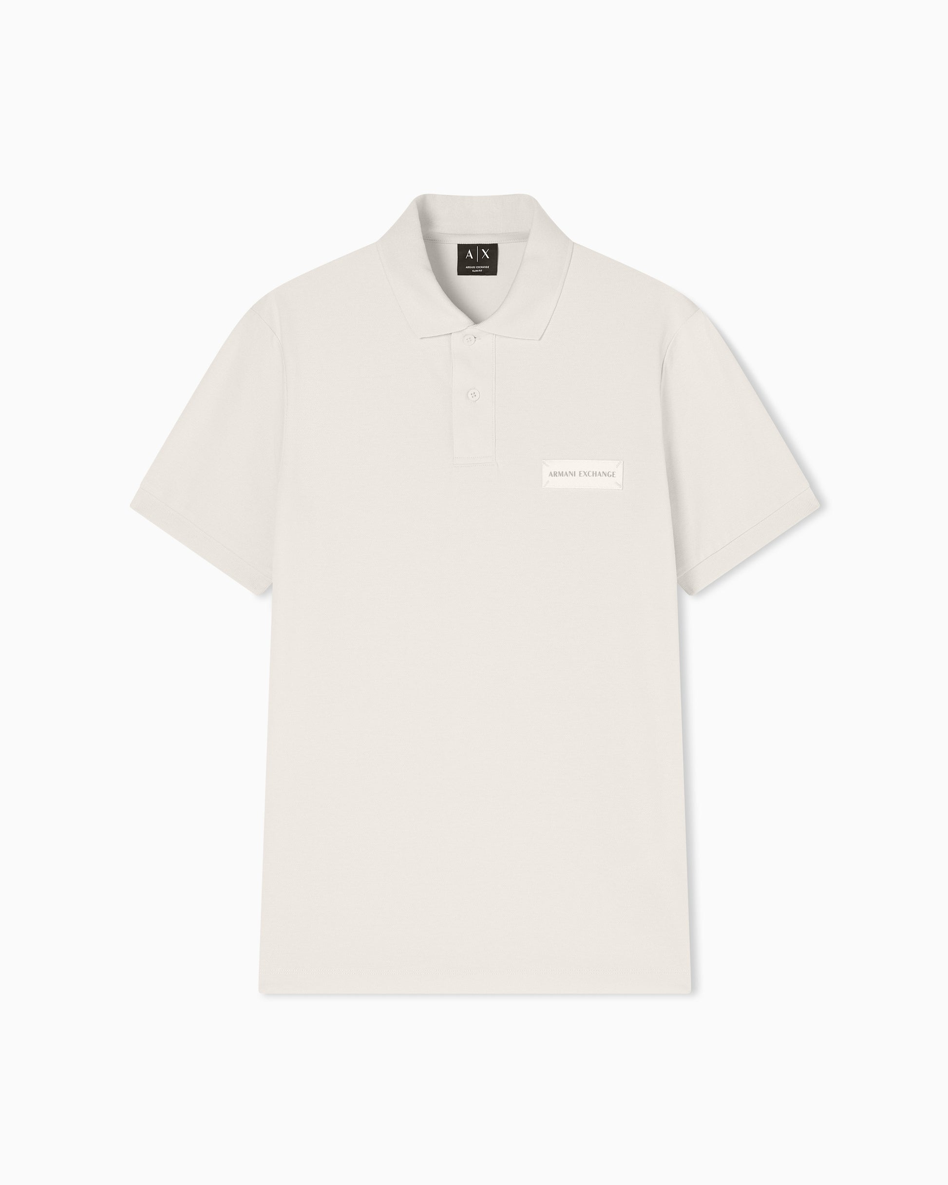 Armani Exchange uomo polo XM002390 AF13026 U1074