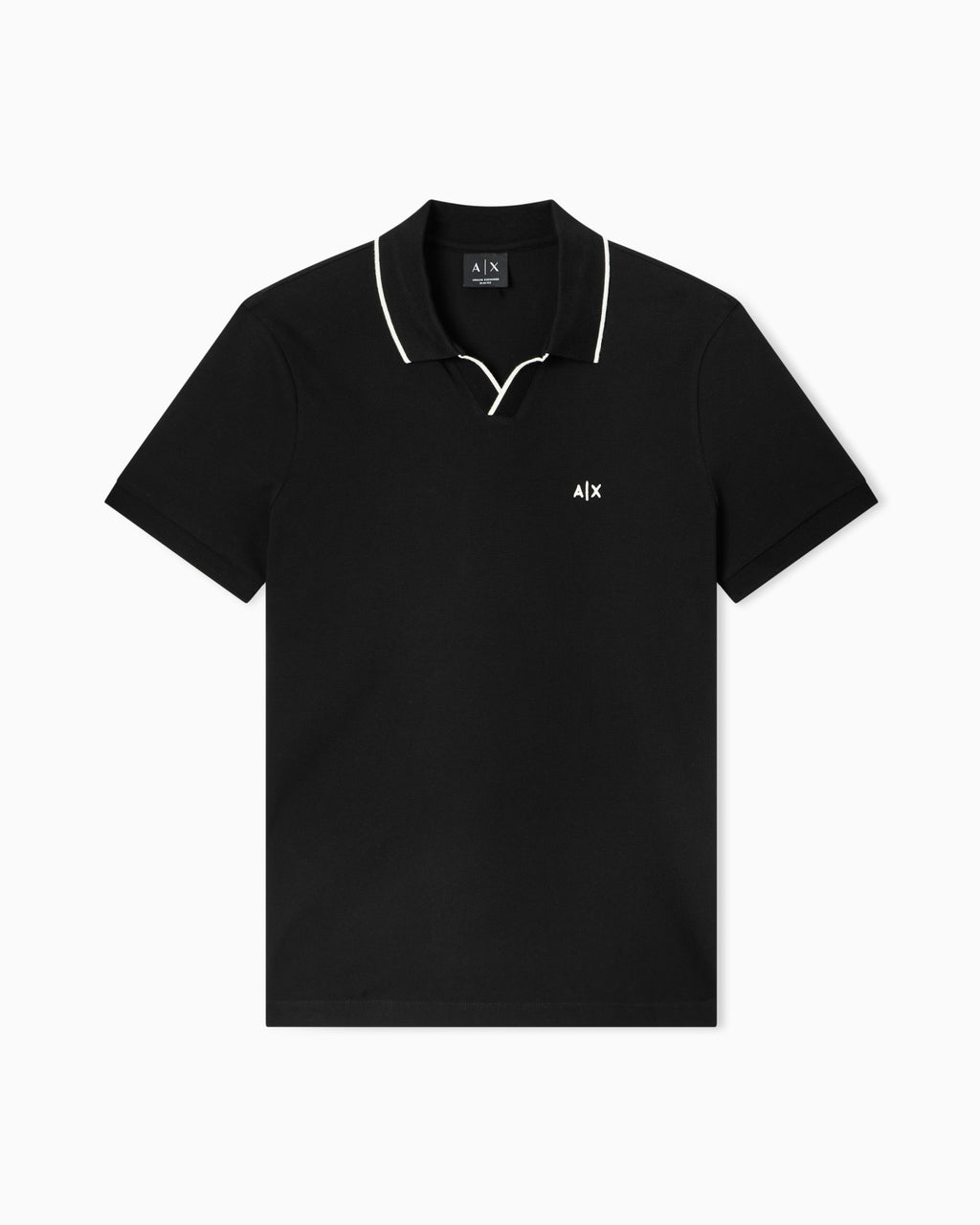 Armani Exchange uomo polo XM002401 AF10366 UC001