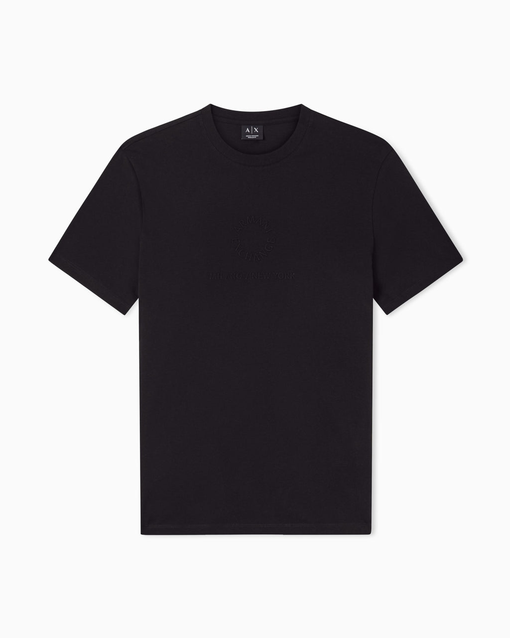 Armani Exchange uomo t-shirt XM002450 AF10356 UC001